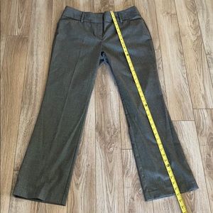 Slacks 7th Avenue size 12